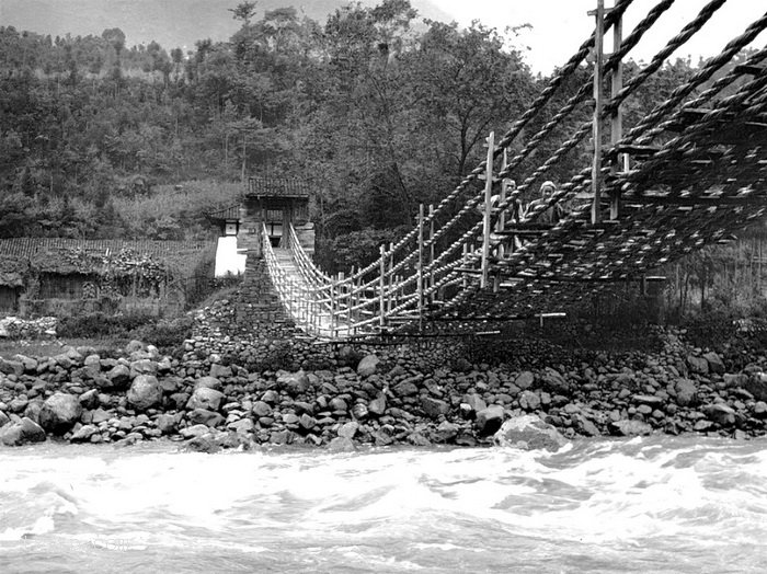 图片[4]-Old photos of Sichuan in 1929-China Archive