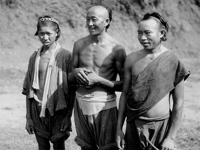 图片[6]-Old photos of Sichuan in 1929-China Archive