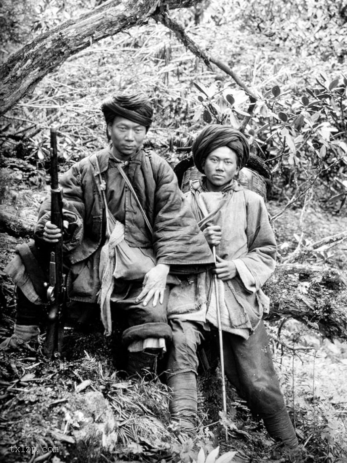 图片[9]-Old photos of Sichuan in 1929-China Archive