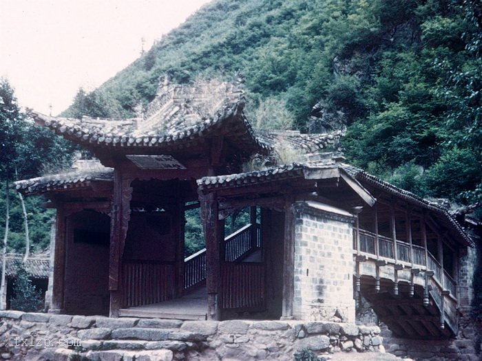 图片[16]-The old photos of Chengdu taken by the Vice President of the United States in 1944-China Archive