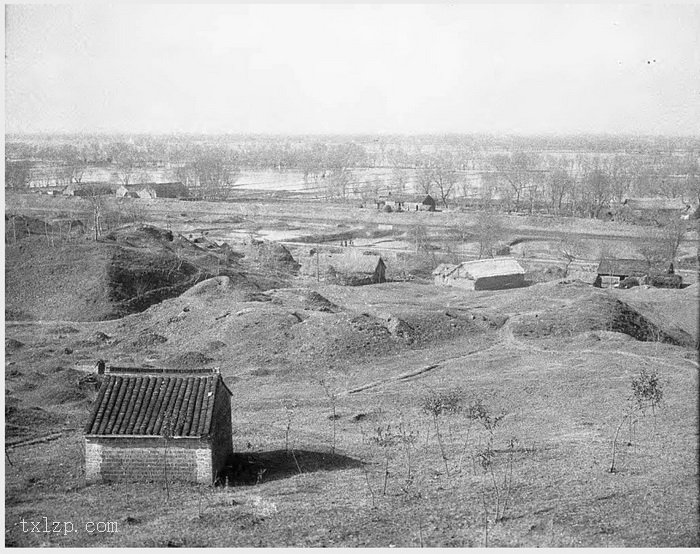 图片[3]-Old photos of Nanjing, Jiangsu in 1931 (I)-China Archive