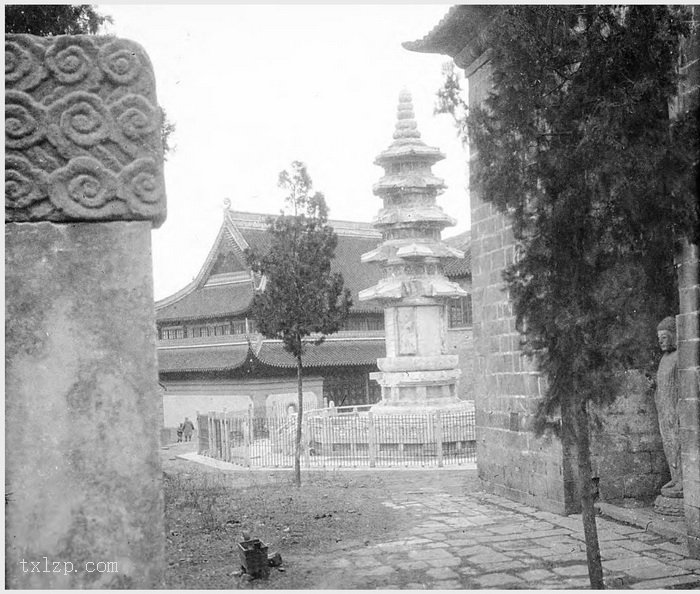图片[5]-Old photos of Nanjing, Jiangsu in 1931 (I)-China Archive