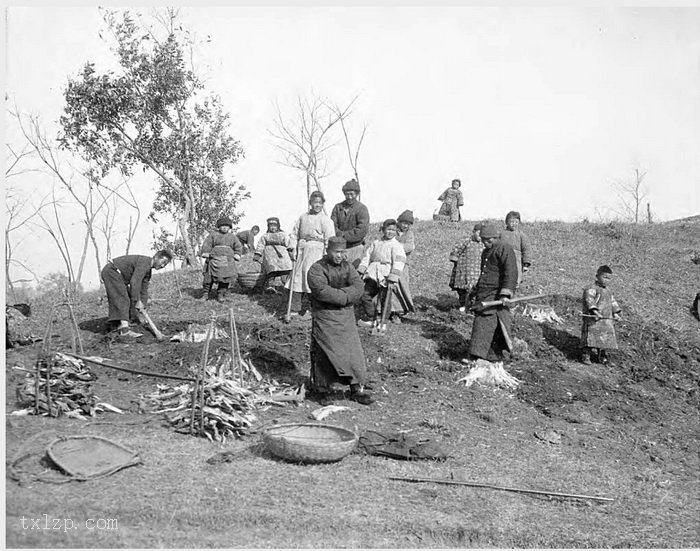 图片[4]-Old photos of Nanjing, Jiangsu in 1931 (I)-China Archive