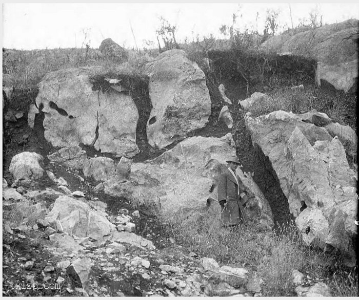 图片[8]-Old photos of Nanjing, Jiangsu in 1931 (I)-China Archive