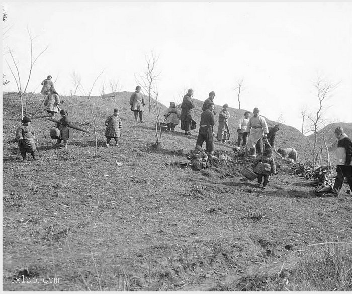 图片[6]-Old photos of Nanjing, Jiangsu in 1931 (I)-China Archive