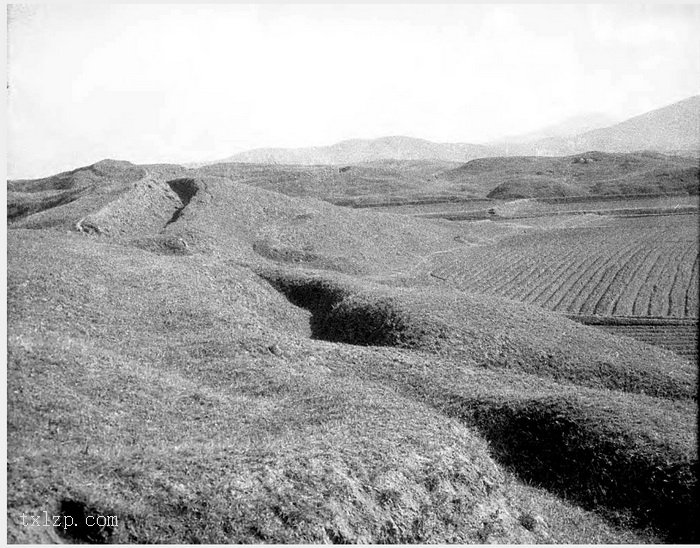 图片[10]-Old photos of Nanjing, Jiangsu in 1931 (I)-China Archive