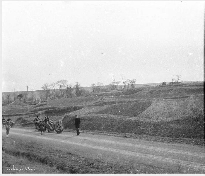 图片[9]-Old photos of Nanjing, Jiangsu in 1931 (I)-China Archive