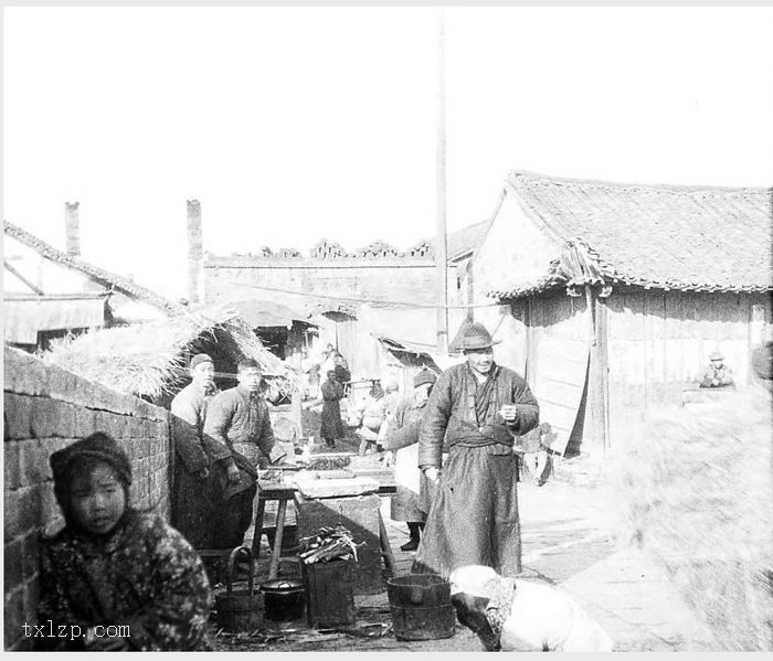 图片[12]-Old photos of Nanjing, Jiangsu in 1931 (I)-China Archive