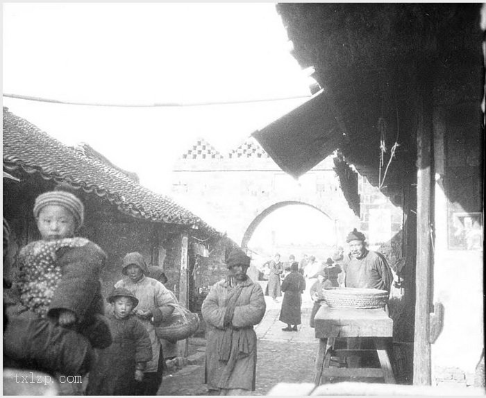 图片[11]-Old photos of Nanjing, Jiangsu in 1931 (I)-China Archive