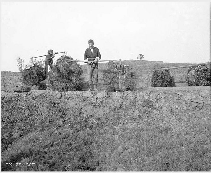 图片[15]-Old photos of Nanjing, Jiangsu in 1931 (I)-China Archive