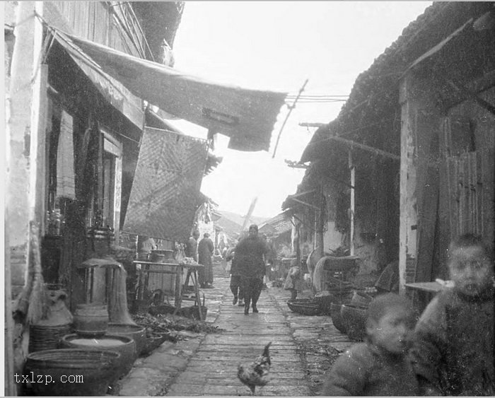 图片[16]-Old photos of Nanjing, Jiangsu in 1931 (I)-China Archive