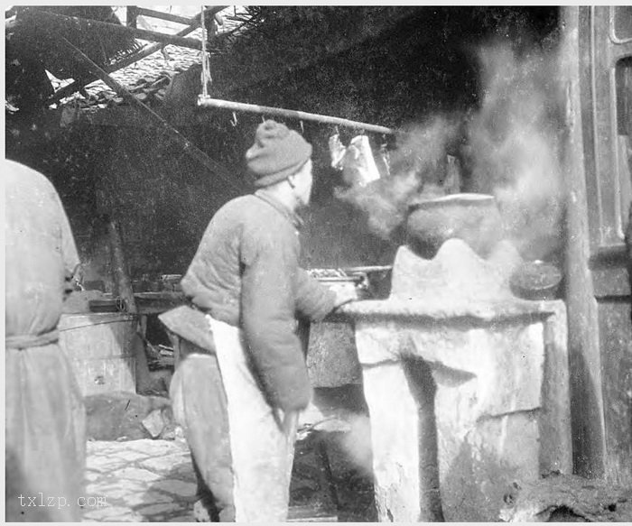 图片[14]-Old photos of Nanjing, Jiangsu in 1931 (I)-China Archive