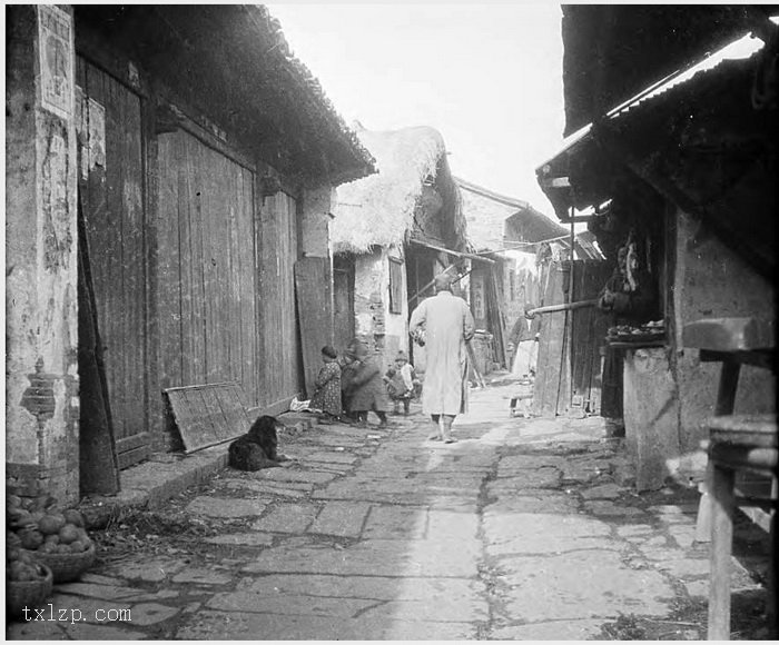 图片[18]-Old photos of Nanjing, Jiangsu in 1931 (I)-China Archive