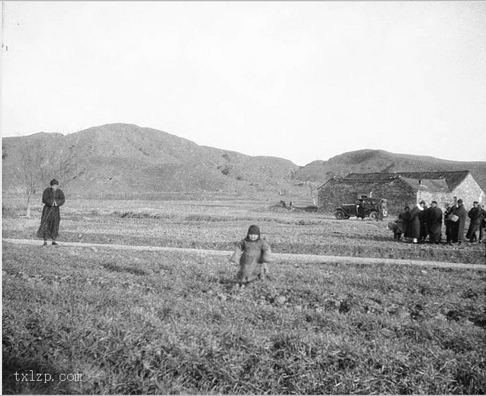 图片[19]-Old photos of Nanjing, Jiangsu in 1931 (I)-China Archive