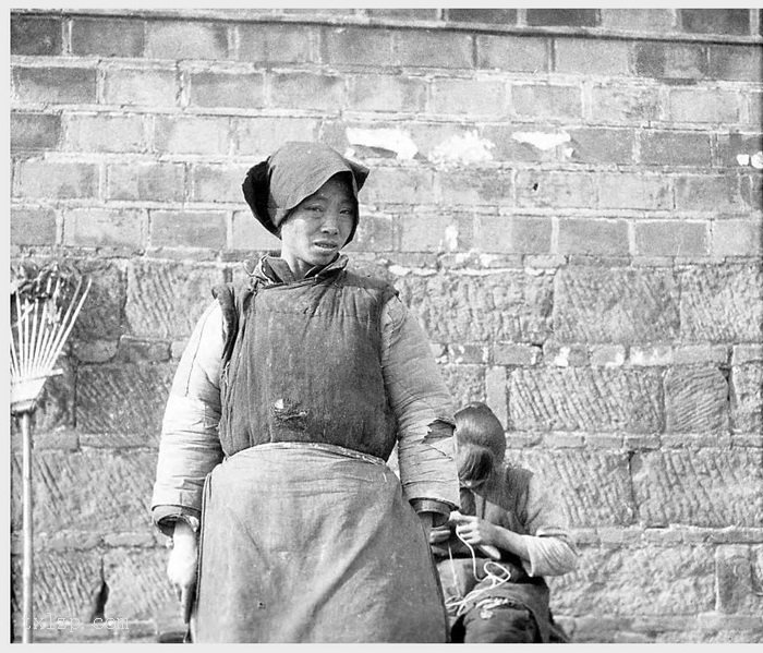 图片[20]-Old photos of Nanjing, Jiangsu in 1931 (I)-China Archive