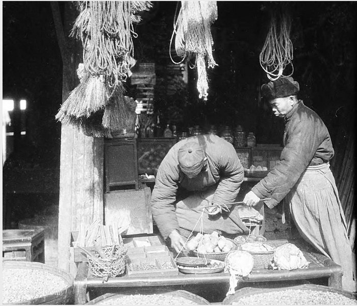 图片[3]-Old photos of Nanjing, Jiangsu in 1931 (II)-China Archive