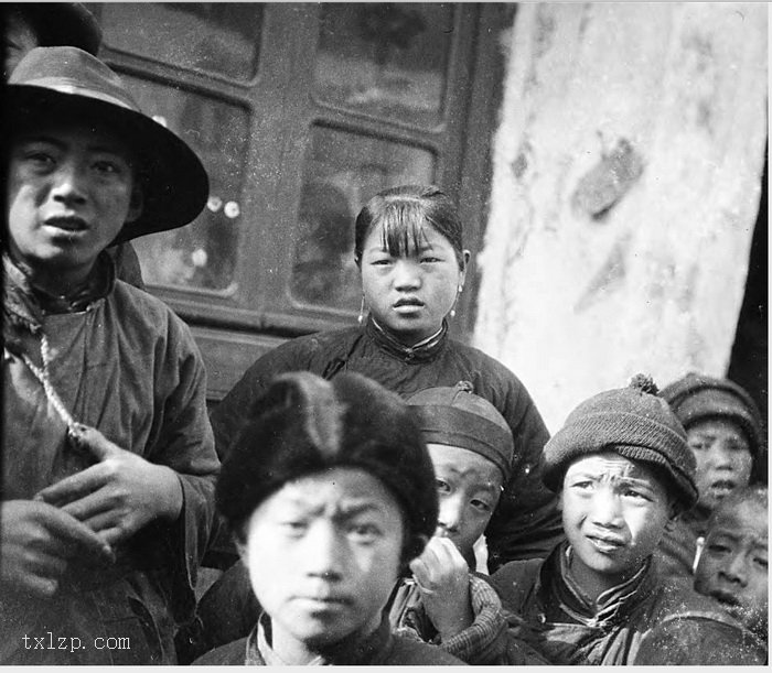 图片[2]-Old photos of Nanjing, Jiangsu in 1931 (II)-China Archive