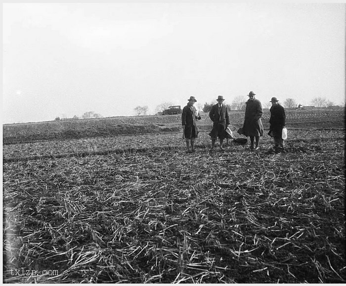 图片[6]-Old photos of Nanjing, Jiangsu in 1931 (II)-China Archive