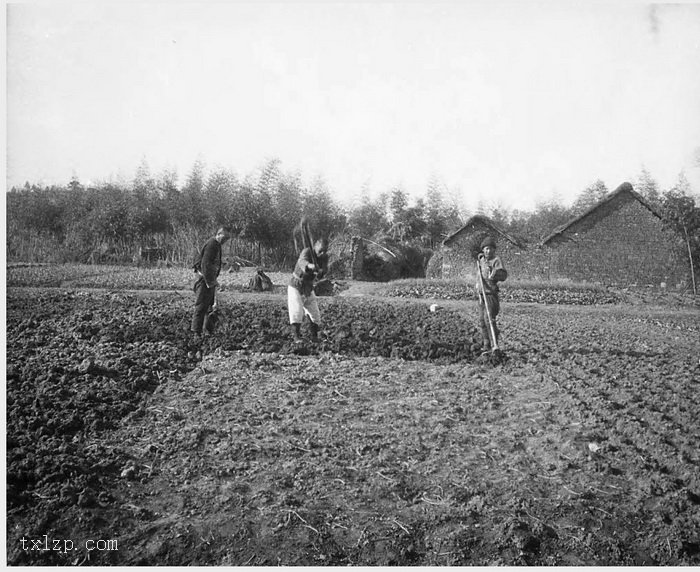 图片[7]-Old photos of Nanjing, Jiangsu in 1931 (II)-China Archive