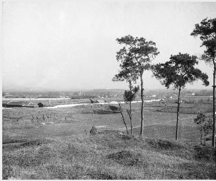 图片[8]-Old photos of Nanjing, Jiangsu in 1931 (II)-China Archive