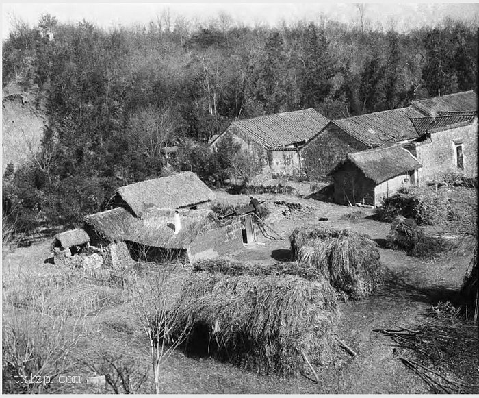 图片[10]-Old photos of Nanjing, Jiangsu in 1931 (II)-China Archive