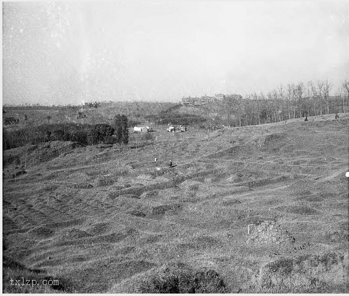 图片[9]-Old photos of Nanjing, Jiangsu in 1931 (II)-China Archive