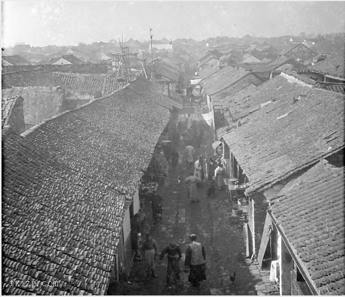 图片[14]-Old photos of Nanjing, Jiangsu in 1931 (II)-China Archive