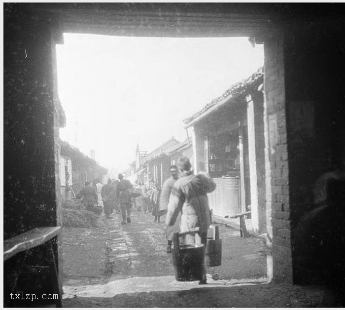 图片[16]-Old photos of Nanjing, Jiangsu in 1931 (II)-China Archive