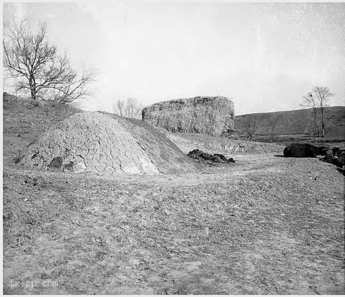 图片[15]-Old photos of Nanjing, Jiangsu in 1931 (II)-China Archive