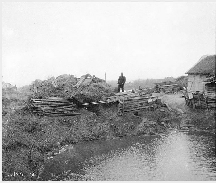 图片[1]-Old photos of Nanjing, Jiangsu in 1931 (III)-China Archive