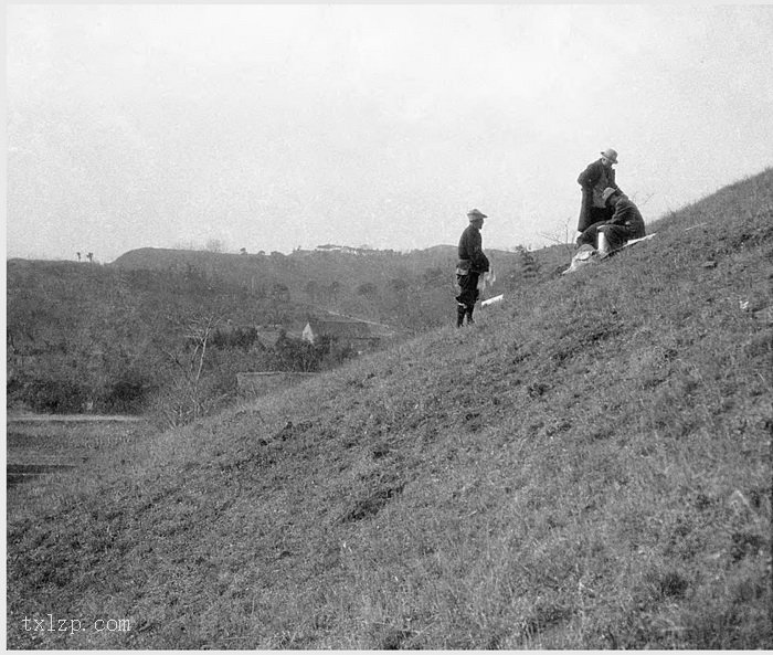 图片[5]-Old photos of Nanjing, Jiangsu in 1931 (III)-China Archive