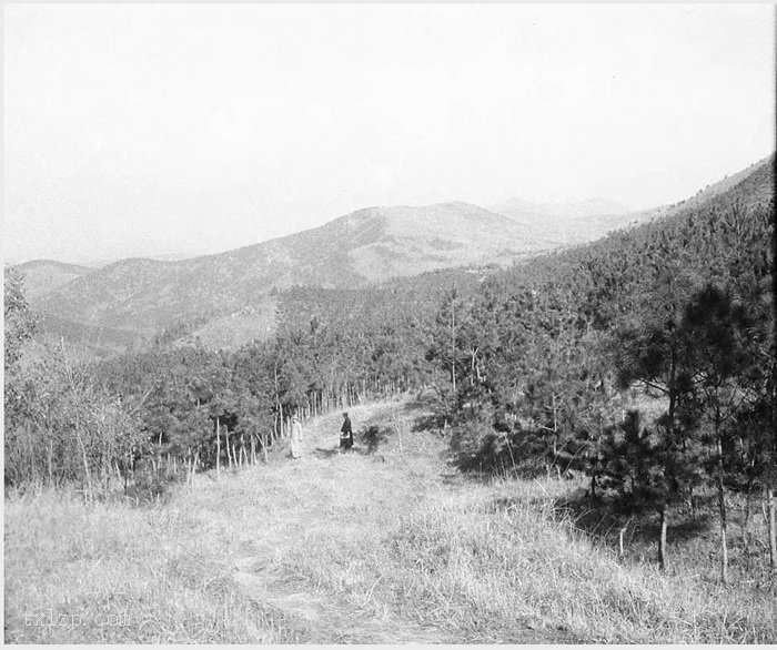 图片[2]-Old photos of Nanjing, Jiangsu in 1931 (III)-China Archive