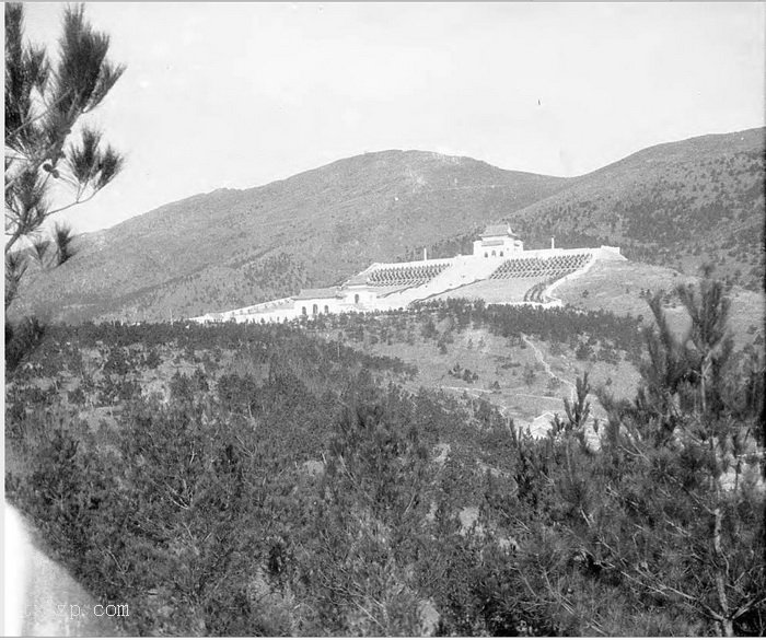 图片[10]-Old photos of Nanjing, Jiangsu in 1931 (III)-China Archive