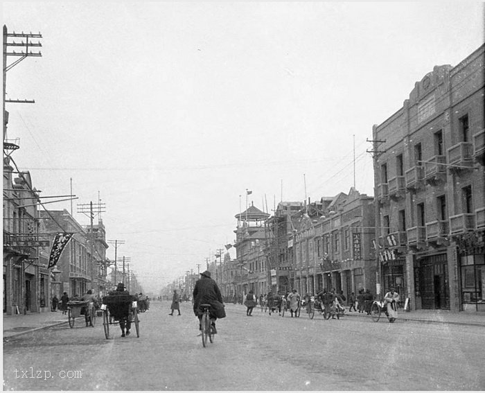 图片[12]-Old photos of Nanjing, Jiangsu in 1931 (III)-China Archive