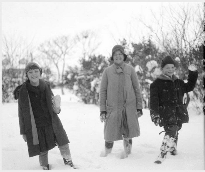 图片[15]-Old photos of Nanjing, Jiangsu in 1931 (III)-China Archive