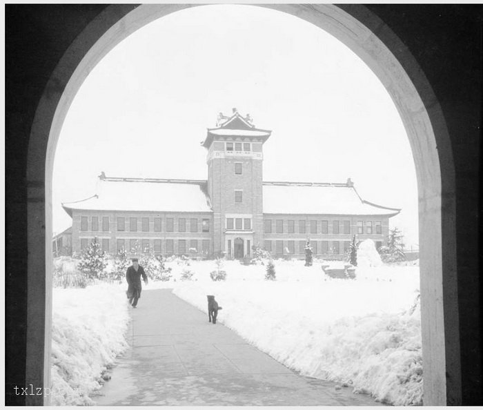 图片[18]-Old photos of Nanjing, Jiangsu in 1931 (III)-China Archive