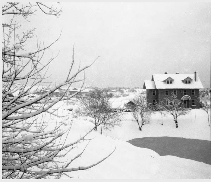 图片[17]-Old photos of Nanjing, Jiangsu in 1931 (III)-China Archive