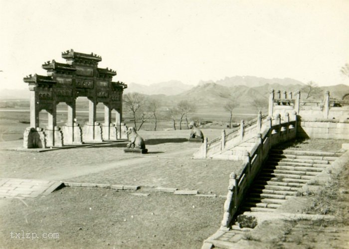 图片[9]-Old photos of Jinzhou North Town, Liaoning, 1934-1935-China Archive