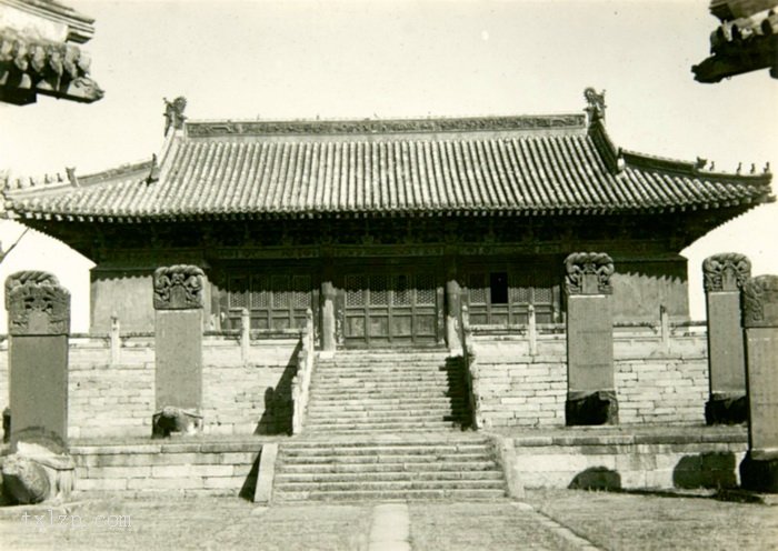 图片[10]-Old photos of Jinzhou North Town, Liaoning, 1934-1935-China Archive