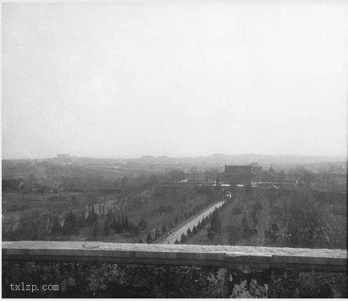 图片[3]-Old photos of Nanjing, Jiangsu in 1931 (IV)-China Archive