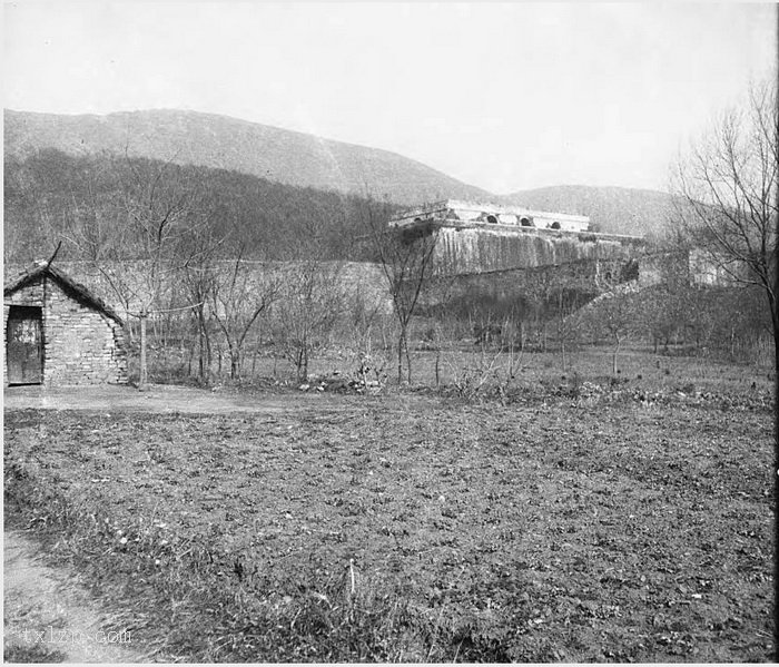 图片[4]-Old photos of Nanjing, Jiangsu in 1931 (IV)-China Archive