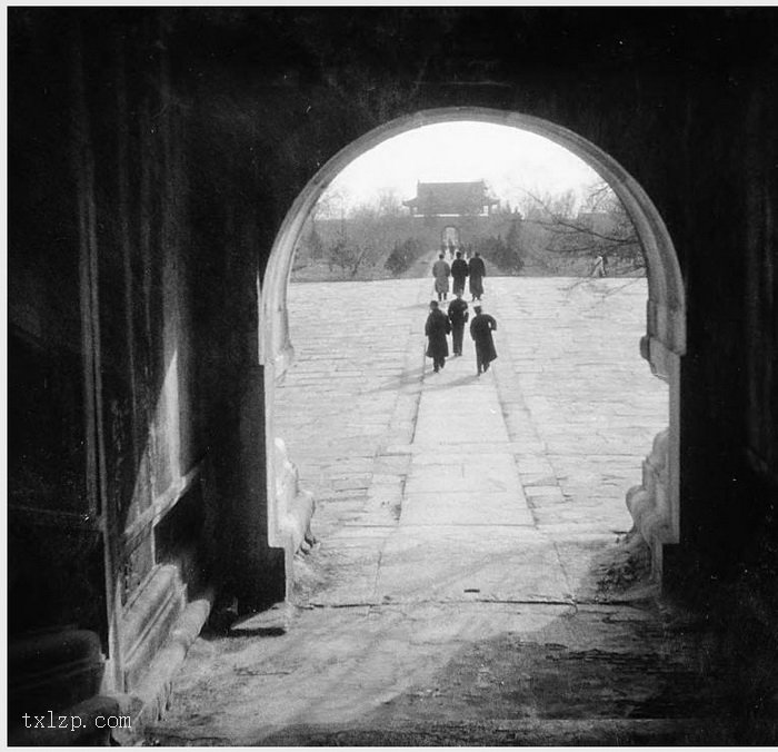 图片[5]-Old photos of Nanjing, Jiangsu in 1931 (IV)-China Archive