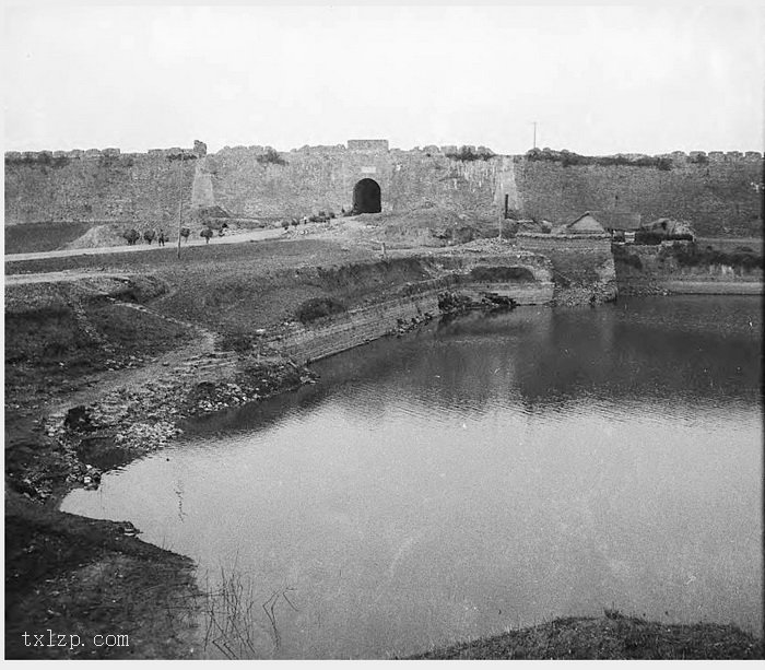 图片[14]-Old photos of Nanjing, Jiangsu in 1931 (IV)-China Archive