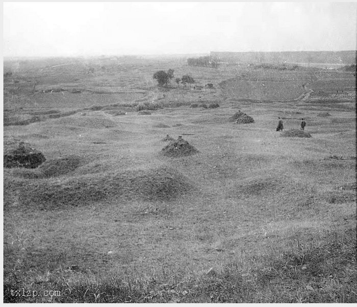 图片[17]-Old photos of Nanjing, Jiangsu in 1931 (IV)-China Archive