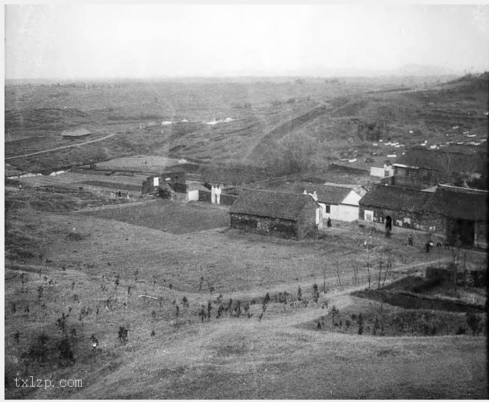 图片[19]-Old photos of Nanjing, Jiangsu in 1931 (IV)-China Archive