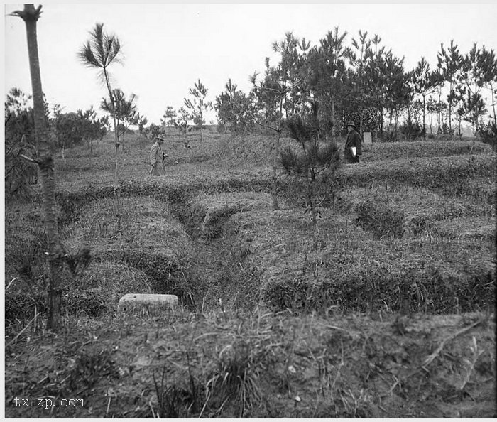 图片[5]-Old photos of Nanjing, Jiangsu in 1931 (5)-China Archive