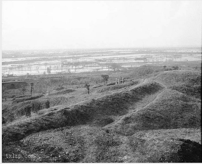 图片[6]-Old photos of Nanjing, Jiangsu in 1931 (5)-China Archive