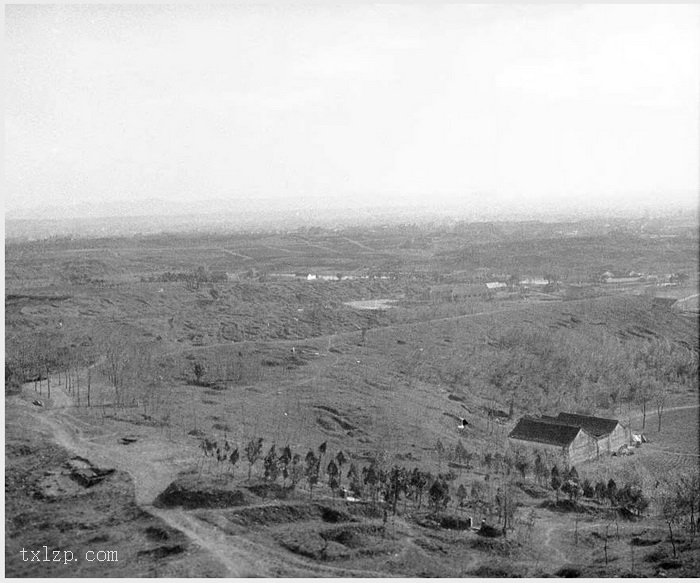 图片[4]-Old photos of Nanjing, Jiangsu in 1931 (5)-China Archive