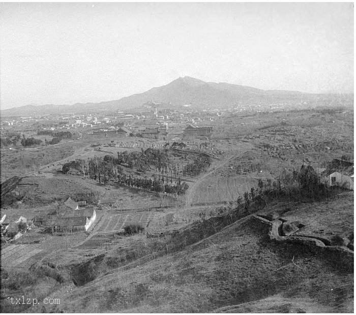 图片[7]-Old photos of Nanjing, Jiangsu in 1931 (5)-China Archive