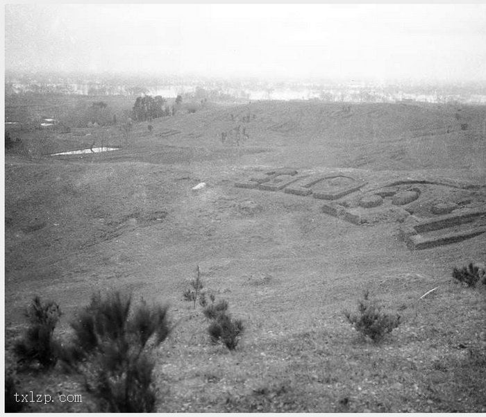 图片[8]-Old photos of Nanjing, Jiangsu in 1931 (5)-China Archive